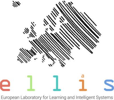 ELLIS - European Laboratory for Learning and Intelligent Systems
